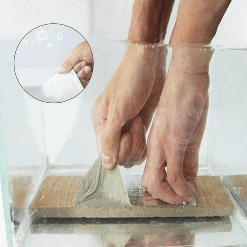HydroGrip™ Super Waterdichte Tape – Koop 1, Ontvang 3!
