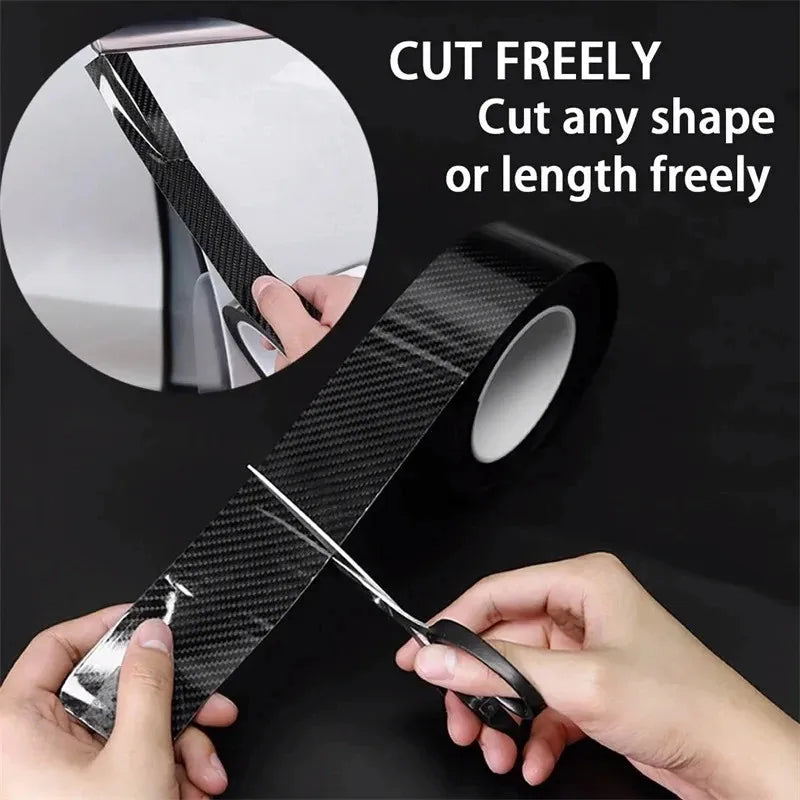 AutoFix Carbon Tape