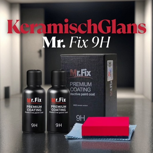 KeramischGlans 9H