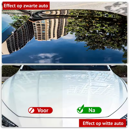 Veluxar™ Platinum Autoverzorgingsset