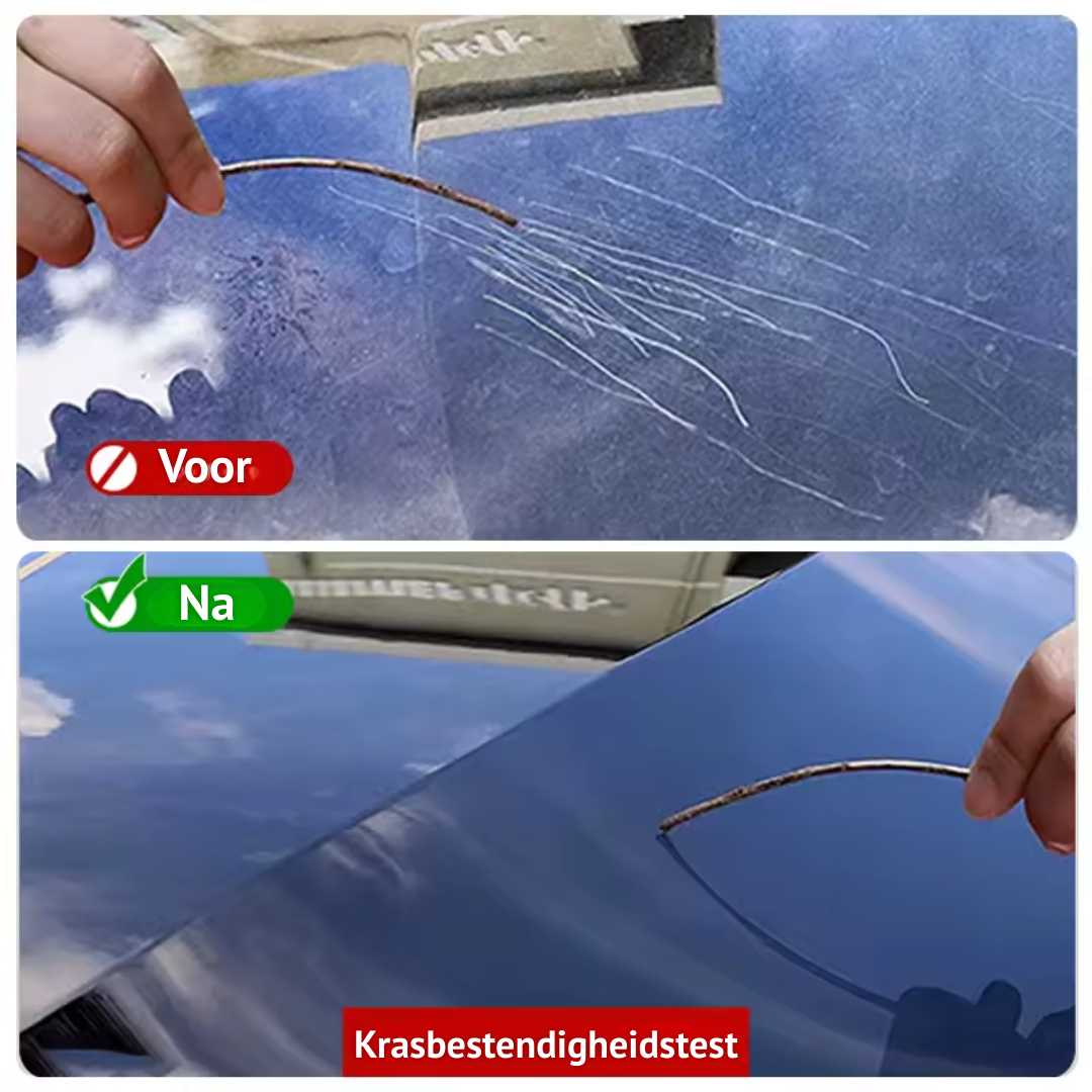 Veluxar™ Platinum Autoverzorgingsset